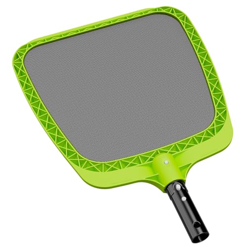 Sepetrel Pool Skimmer: Reinforced Frame, Large Opening