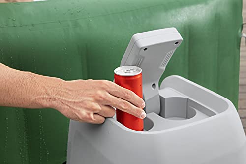 VIP Inflatable Hot Tub by Coleman SaluSpa