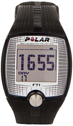 Polar FT1 Heart Rate Monitor - VIP Shopping