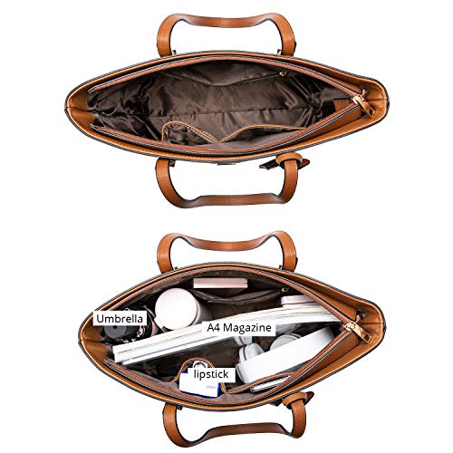 Women's VIP Handbag Set: Shoulder, Tote, Satchel, Hobo