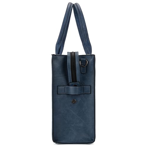 Vintage Wrangler Large Work Tote Bags for Women