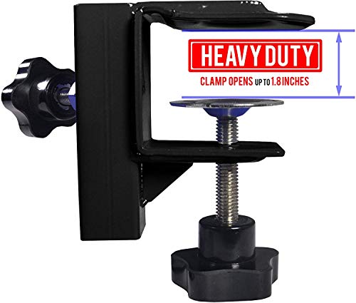 VIP Grooming Arm Set with Loop & Holders