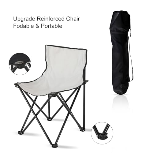 VIP Home Spa Experience: Gollense Portable Sauna for 2