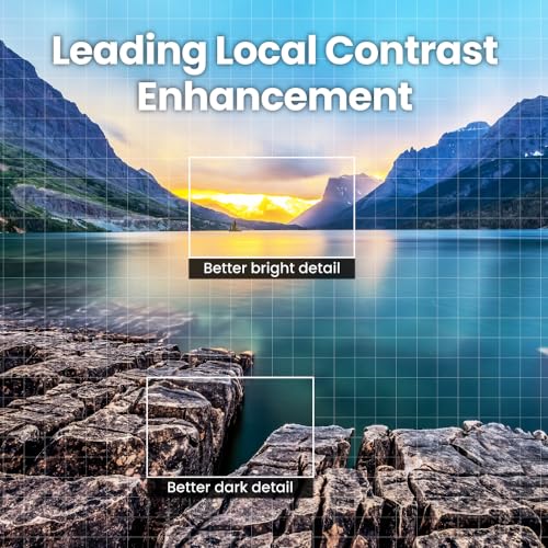 BenQ 4K Smart Home Theater Projector | VIP Shopping