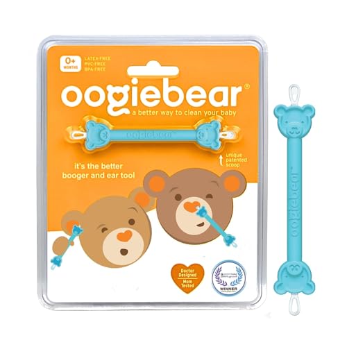 oogiebear - Nose and Ear Gadget for Kids