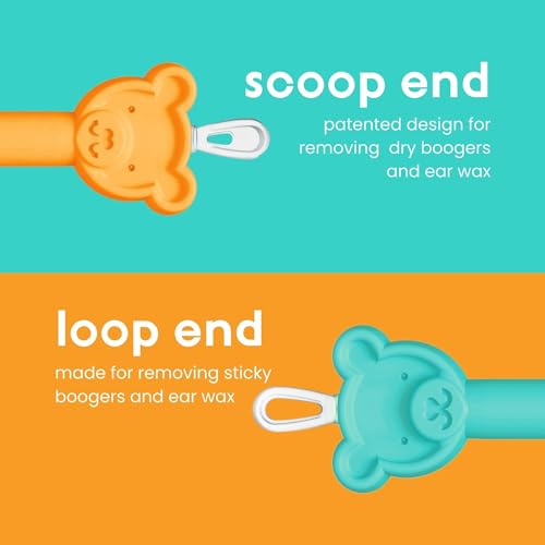 oogiebear - Nose and Ear Gadget for Kids