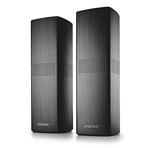 Bose Lifestyle 650 Home Entertainment System with Alexa