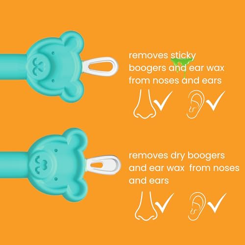 oogiebear - Nose and Ear Gadget for Kids