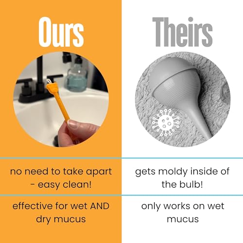 oogiebear - Nose and Ear Gadget for Kids