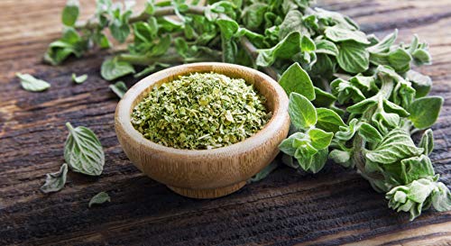 VIP Club House Basil Leaves, 190g