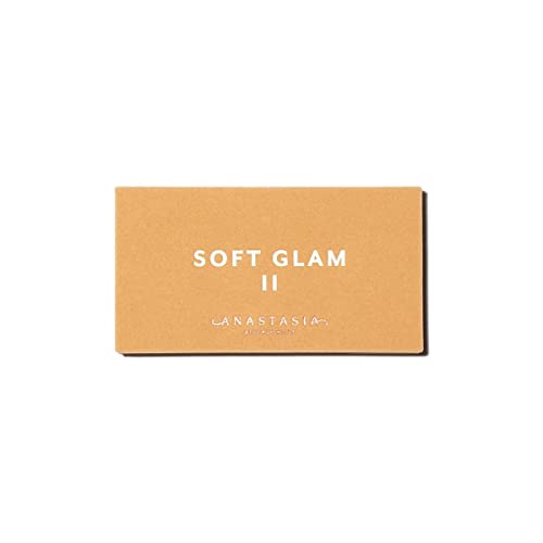 Anastasia Beverly Hills Soft Glam II Mini Palette