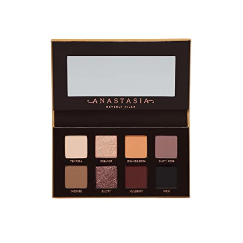 Anastasia Beverly Hills Soft Glam II Mini Palette