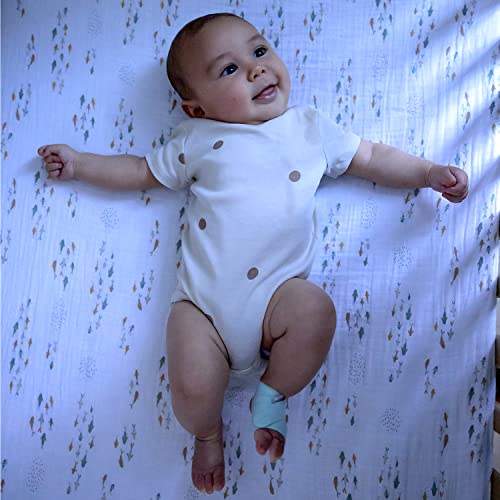 Owlet Dream Sock - Smart Baby Monitor & Sleep Coach