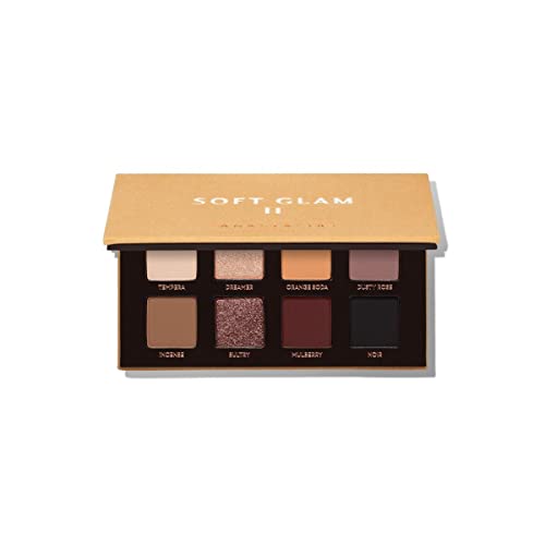 Anastasia Beverly Hills Soft Glam II Mini Palette