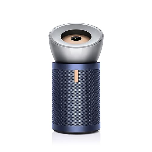 Dyson Big + Quiet Formaldehyde BP03 Purifier (Nickel/Blue)