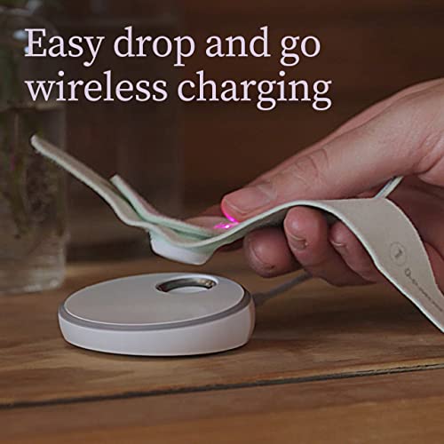 Owlet Dream Sock - Smart Baby Monitor & Sleep Coach