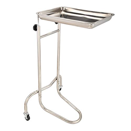 Konmee Mayo Instrument Stand for Medical & Spa VIPs