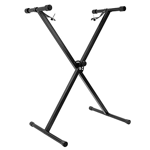 Hamzer 61-Key Digital Music Piano Keyboard Bundle