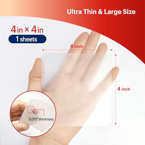 Invisible Acne Healing Patch - MomsDerm Hydrocolloid