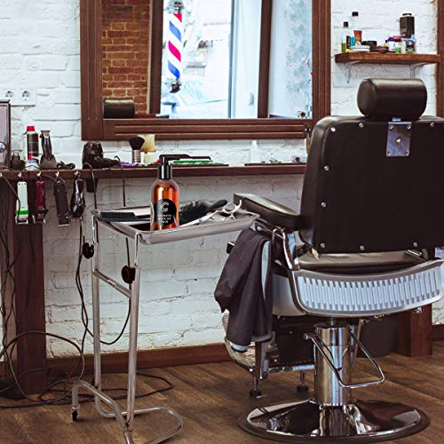 Konmee Mayo Instrument Stand for Medical & Spa VIPs