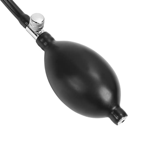 Portable Inflatable Lumbar Pillow for VIP Shopping