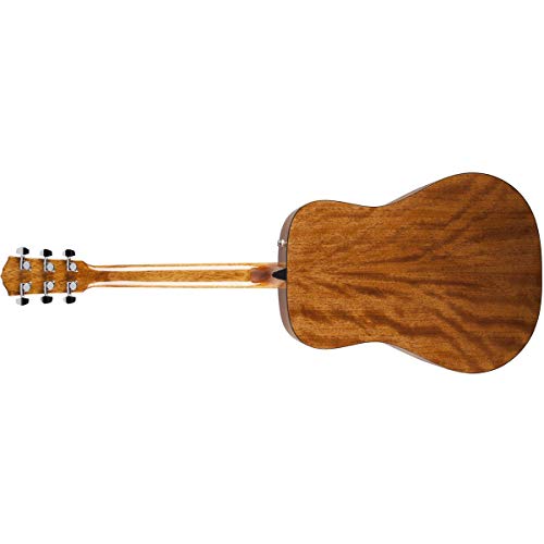 VIP Shopping: Fender CD-60 Acoustic Guitar with Case