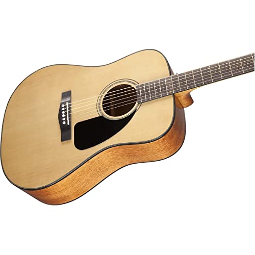 VIP Shopping: Fender CD-60 Acoustic Guitar with Case