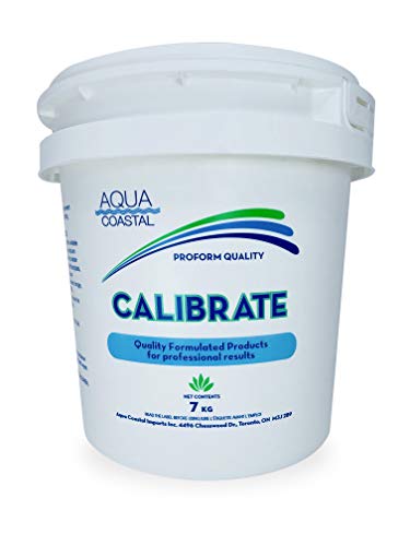 Luxury Calcium Increaser for Pools & Spas (7Kg)