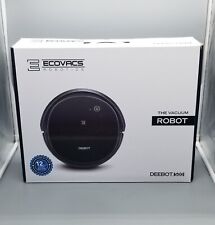 ECOVACS DEEBOT 500 Robotic Vacuum Cleaner