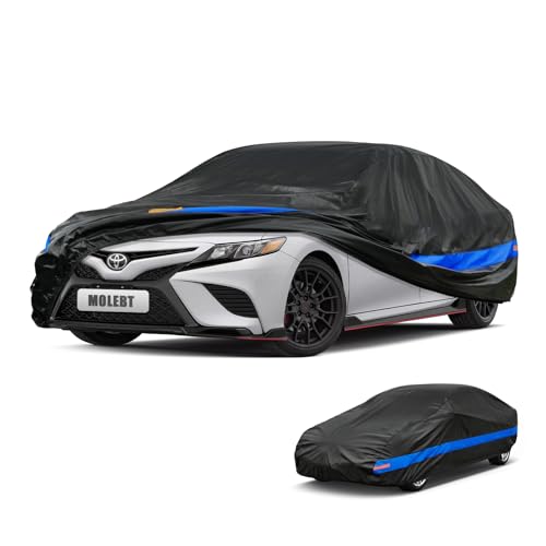 VIP All Weather Car Cover for Various Automobiles