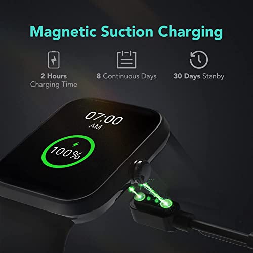 SKG V7 Fitness Tracker Smart Watch VIP Package