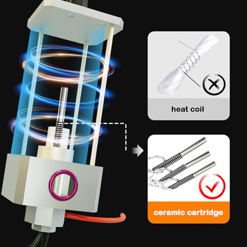 VIP Automotive EVAP Smoke Machine | Model 01 | VIP Tester for Leak Testing