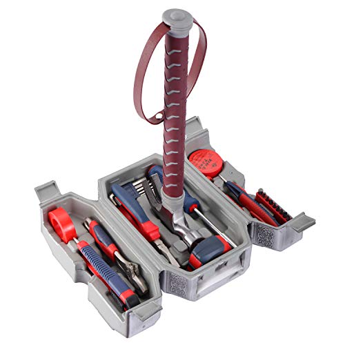 VIP Repair Tool Set: Mjolnir Hammer Kit & Pliers