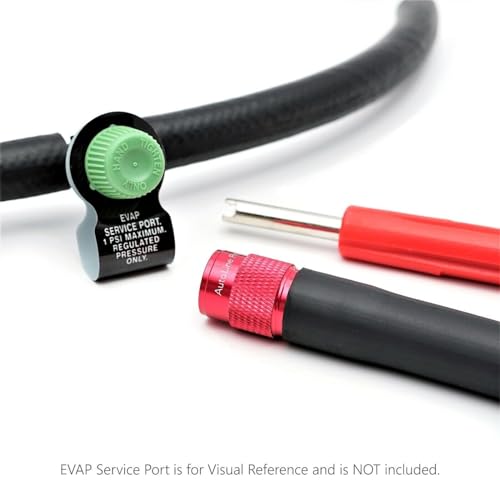 VIP Automotive EVAP Smoke Machine | Model 01 | VIP Tester for Leak Testing