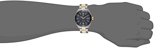 Tag Heuer Men's Formula 1 VIP Shopping Watch
