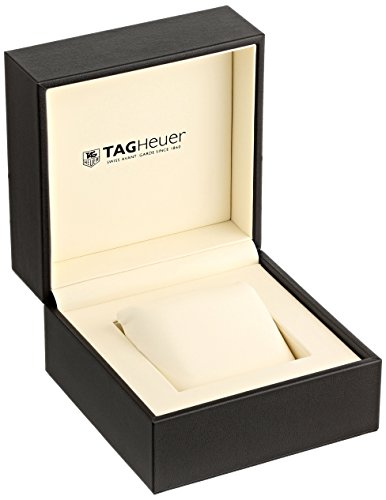 Tag Heuer Men's Formula 1 VIP Shopping Watch