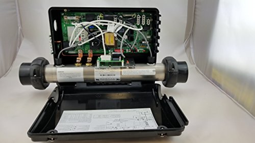 Balboa Spa Pak VS510S Bundle Kit - VIP Shopping