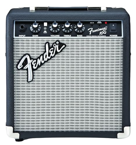 10G Electric Guitar Amplifier by Fender VIP shopping