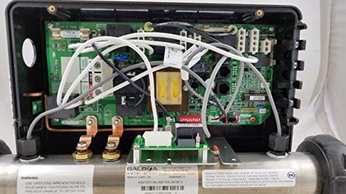 Balboa Spa Pak VS510S Bundle Kit - VIP Shopping