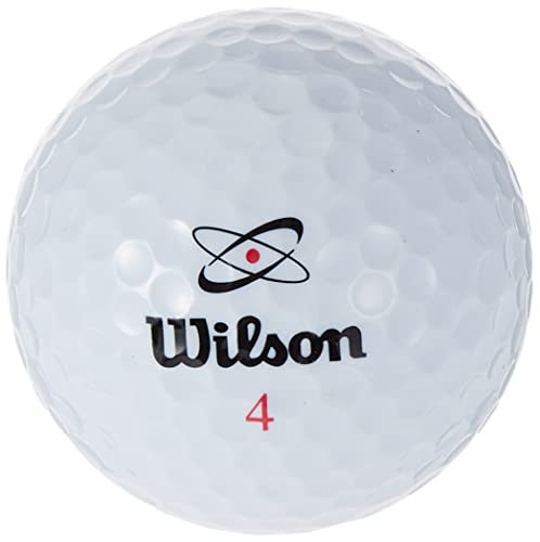 Wilson Smart Core Golf Ball - 24 Count VIP