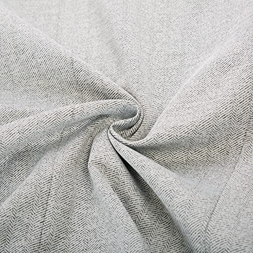 PJ PAUL JONES Men's Slim Fit Knit Blazer