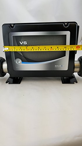 Balboa Spa Pak VS510S Bundle Kit - VIP Shopping