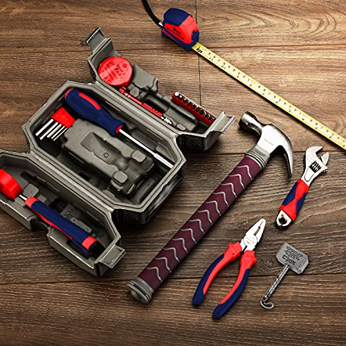 VIP Repair Tool Set: Mjolnir Hammer Kit & Pliers