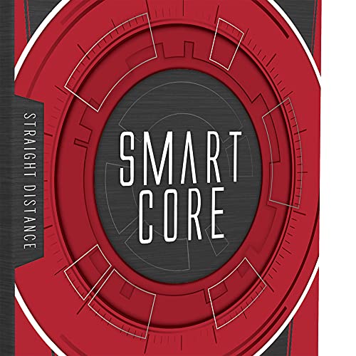 Wilson Smart Core Golf Ball - 24 Count VIP