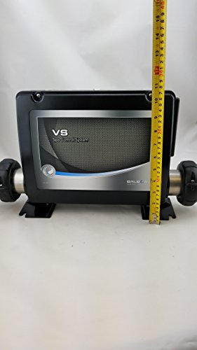 Balboa Spa Pak VS510S Bundle Kit - VIP Shopping