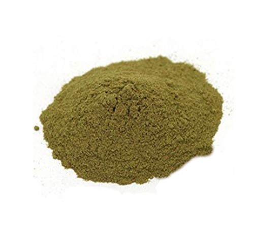 Premium Organic Rosemary Leaf Powder - 4 Oz