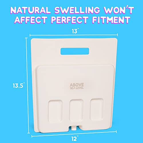 YETI Cooler Divider for VIP Shopping - Ice Pack