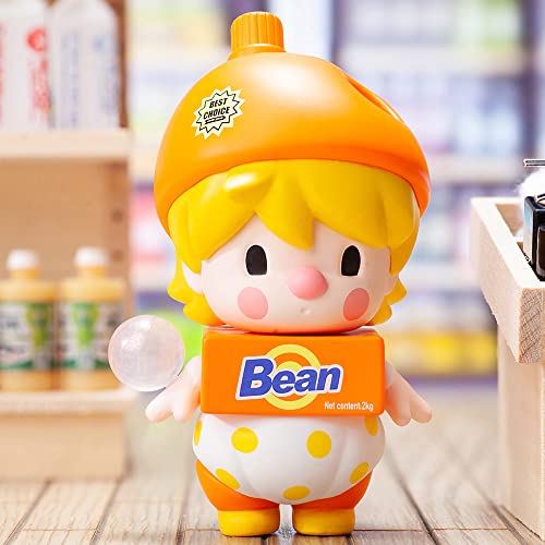 POP MART Sweet Bean Supermarket Series Blind Box Toys