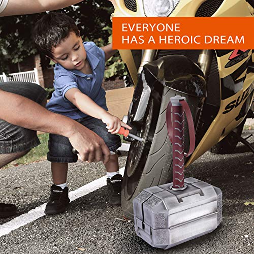 VIP Repair Tool Set: Mjolnir Hammer Kit & Pliers