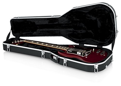 VIP Gator GC-SG Guitar Cases